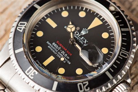 rolex submariner red line|rolex red submariner vintage watches.